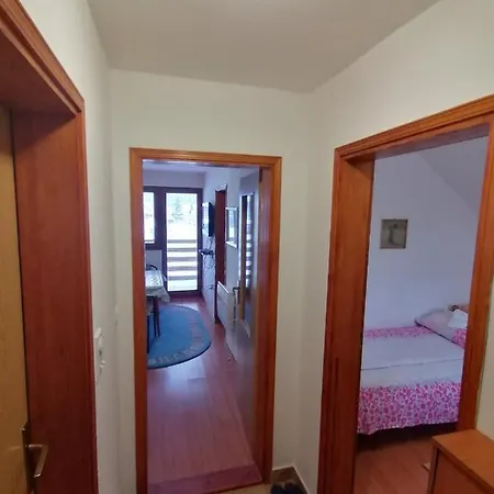 帕莱Sweet House公寓 外观 照片