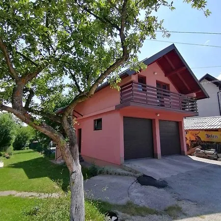帕莱Sweet House公寓 外观 照片