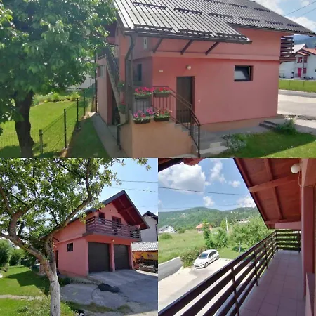帕莱Sweet House公寓 外观 照片