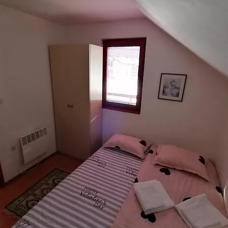 帕莱Sweet House公寓 外观 照片