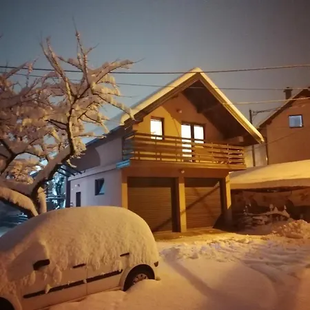 帕莱Sweet House公寓 外观 照片