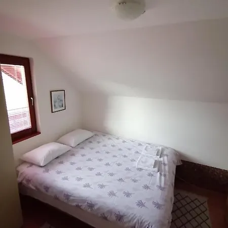 帕莱Sweet House公寓 外观 照片