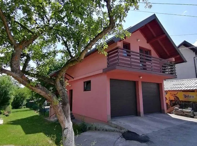 Sweet House