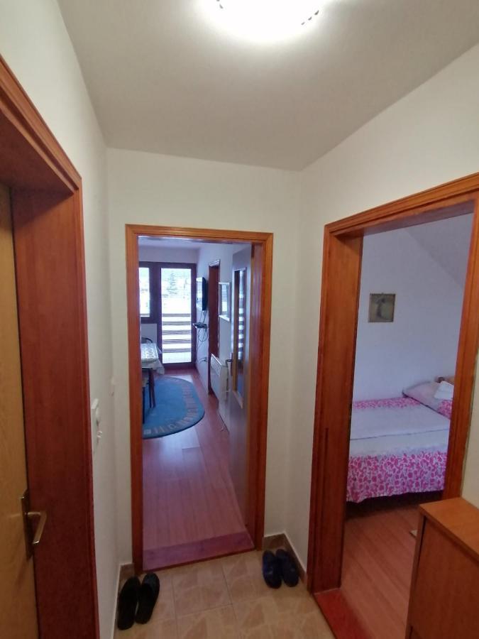 Sweet House Apartment *
