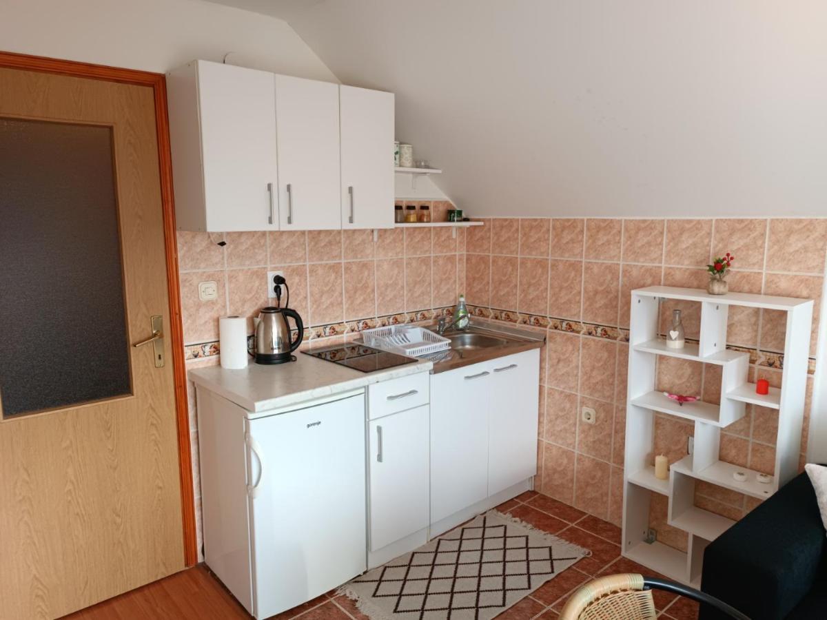 Sweet House Apartment *