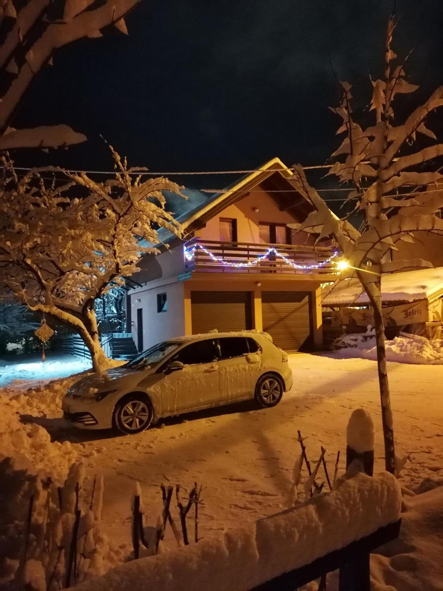 Sweet House Apartment Pale